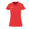 Kempa WOMEN'S POLO SHIRT