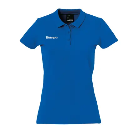 Kempa POLO SHIRT дамска поло тениска