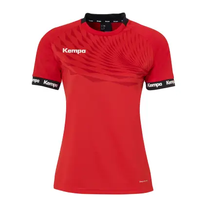 Kempa Wave 26 дамска тениска