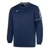 Mizuno Sendai Traninig Round Neck sweatshirt