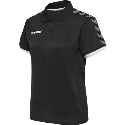 hummel AUTHENTIC WOMEN'S FUNCTIONAL POLO