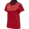hummel AUTHENTIC FUNCTIONAL дамска поло тениска