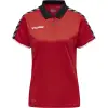 hummel AUTHENTIC WOMEN'S FUNCTIONAL POLO
