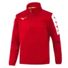 Mizuno Nara Interlock анцуг с 1/2 цип, горнище