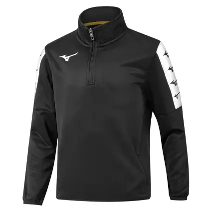 Mizuno Nara Interlock kid's Training Top