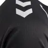 hummel hmlLEAD 2.0 POLO тениска