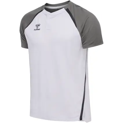 hummel hmlLEAD 2.0 POLO тениска