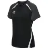 hummel hmlLEAD 2.0 POLO дамска поло тениска