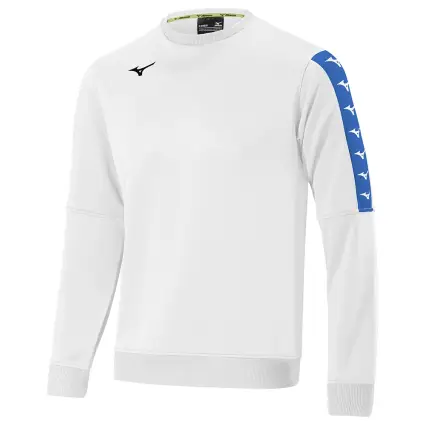 Mizuno Nara Training детски анцуг, горнище