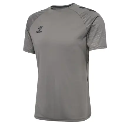 hummel hmlPRO TRAINING JERSEY SS