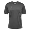 hummel HMLESSENTIAL JERSEY SS