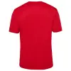 hummel HMLESSENTIAL JERSEY SS