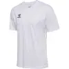 hummel HMLESSENTIAL JERSEY S/S тениска