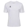 hummel HMLESSENTIAL JERSEY S/S тениска