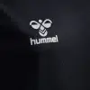 hummel HMLESSENTIAL JERSEY SS KIDS