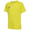 hummel HMLESSENTIAL JERSEY SS KIDS