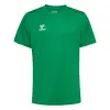 hummel HMLESSENTIAL JERSEY S/S детска тениска