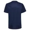 hummel HMLESSENTIAL JERSEY S/S детска тениска