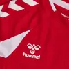 hummel hmlCORE 2.0 L/S детска тениска с дълги ръкави