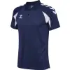 hummel hmlCORE 2.0 поло тениска