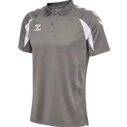 hummel hmlCORE 2.0 поло тениска