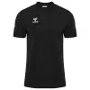 hummel hmlGO 2.0 CHEVRON поло тениска