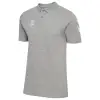 hummel hmlGO 2.0 CHEVRON поло тениска