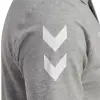 hummel hmlGO 2.0 CHEVRON поло тениска