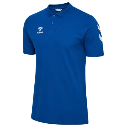 hummel hmlGO 2.0 CHEVRON POLO shirt