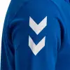 hummel hmlGO 2.0 CHEVRON поло тениска