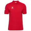 hummel hmlGO 2.0 CHEVRON поло тениска