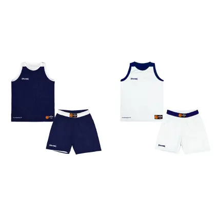 Spalding Double Face Set двулицев екип