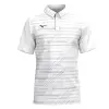 Mizuno Chiba поло тениска