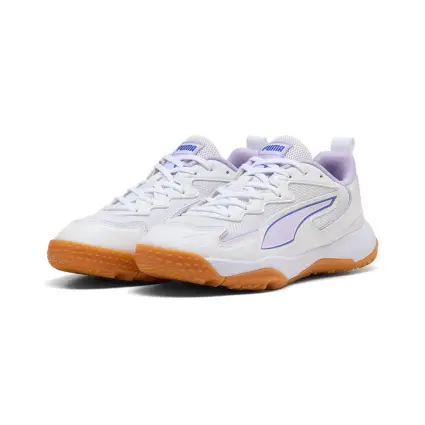 Puma Solarflash 4 junior indoor shoes 109095-04