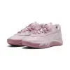 Puma Scoot Zeros II Peach basketball shoes 312228-01