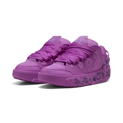 Puma La Francé Butterfly кецове 311333-02
