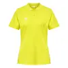 hummel HMLGO 2.0 дамска поло тениска
