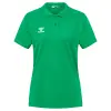 hummel HMLGO 2.0 дамска поло тениска