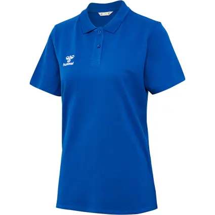 hummel HMLGO 2.0 Women's POLO tshirt