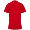 hummel HMLGO 2.0 дамска поло тениска