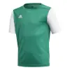 Adidas ESTRO 19 junior tshirt