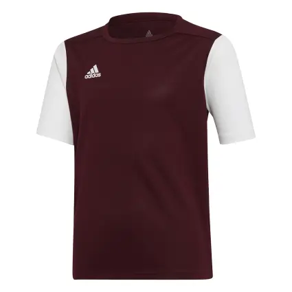 Adidas ESTRO 19 junior tshirt