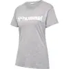 hummel HMLGO 2.0 LOGO S/S дамска тениска