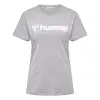 hummel HMLGO 2.0 LOGO S/S дамска тениска