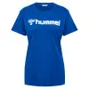 hummel HMLGO 2.0 LOGO S/S дамска тениска