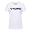 hummel HMLGO 2.0 LOGO S/S дамска тениска