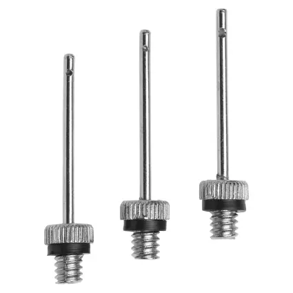 Select ball inflating needle, 1 pc