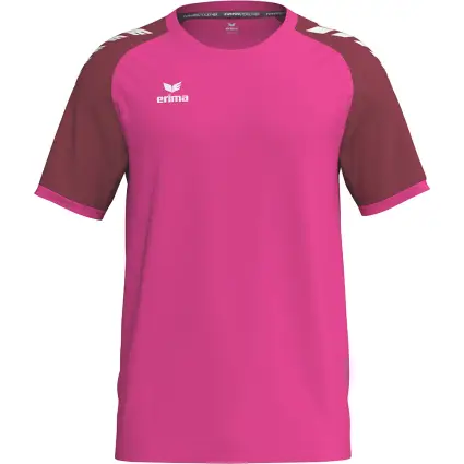 Erima WINGS Jersey Shortsleeve тениска