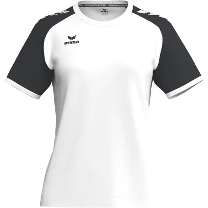 Erima WINGS Jersey Shortsleeve дамска тениска
