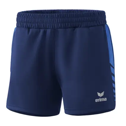 Erima Six Wings Worker Women's Shorts